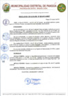 Vista preliminar de documento RESOLUCION DE ALCALDIA N° 585-2013-A/MDP