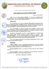 Vista preliminar de documento RESOLUCION DE ALCALDIA N° 586-2013-A/MDP