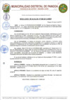 Vista preliminar de documento RESOLUCION DE ALCALDIA N° 588-2013-A/MDP