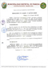 Vista preliminar de documento RESOLUCION DE ALCALDIA N° 599A-2013-A/MDP