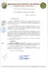 Vista preliminar de documento RESOLUCION DE ALCALDIA N° 604-2013-A/MDP