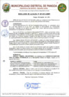 Vista preliminar de documento RESOLUCION DE ALCALDIA N° 607-2013-A/MDP
