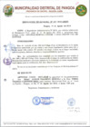 Vista preliminar de documento RESOLUCION DE ALCALDIA N° 631-2013-A/MDP