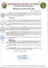 Vista preliminar de documento RESOLUCION DE ALCALDIA N° 635A-2013-A/MDP