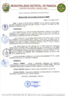 Vista preliminar de documento RESOLUCION DE ALCALDIA N° 643-2013-A/MDP