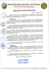 Vista preliminar de documento RESOLUCION DE ALCALDIA N° 644-2013-A/MDP