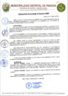 Vista preliminar de documento RESOLUCION DE ALCALDIA N° 645-2013-A/MDP