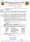 Vista preliminar de documento RESOLUCION DE ALCALDIA N° 610-2013-A/MDP