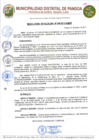 Vista preliminar de documento RESOLUCION DE ALCALDIA N° 646-2013-A/MDP