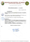 Vista preliminar de documento RESOLUCION DE ALCALDIA N° 656-2013-A/MDP