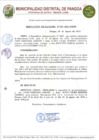 Vista preliminar de documento RESOLUCION DE ALCALDIA N° 658-2013-A/MDP