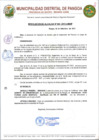 Vista preliminar de documento RESOLUCION DE ALCALDIA N° 664-2013-A/MDP