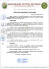 Vista preliminar de documento RESOLUCION DE ALCALDIA N° 665-2013-A/MDP