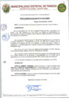 Vista preliminar de documento RESOLUCION DE ALCALDIA N° 671-2013-A/MDP