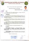 Vista preliminar de documento RESOLUCION DE ALCALDIA N° 670A-2013-A/MDP