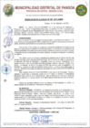 Vista preliminar de documento RESOLUCION DE ALCALDIA N° 667-2013-A/MDP