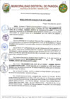 Vista preliminar de documento RESOLUCION DE ALCALDIA N° 681-2013-A/MDP