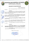 Vista preliminar de documento RESOLUCION DE ALCALDIA N° 696-2013-A/MDP