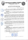 Vista preliminar de documento RESOLUCION DE ALCALDIA N° 698-2013-A/MDP