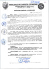 Vista preliminar de documento RESOLUCION DE ALCALDIA N° 702-2013-A/MDP