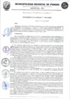 Vista preliminar de documento RESOLUCION DE ALCALDIA N° 685-2013-A/MDP