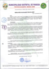 Vista preliminar de documento RESOLUCION DE ALCALDIA N° 796-2013-A/MDP