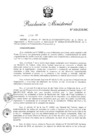 Vista preliminar de documento RM 559- Aprobar el Tarifario de los servicios brindados por el Ministerio de Cultura para el Ejercicio Fiscal 2019