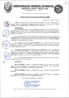 Vista preliminar de documento RESOLUCION DE ALCALDIA N° 807-2013-A/MDP