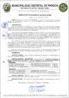 Vista preliminar de documento RESOLUCION DE ALCALDIA N° 812-2013-A/MDP