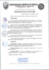 Vista preliminar de documento RESOLUCION DE ALCALDIA N° 809-2013-A/MDP
