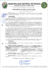Vista preliminar de documento RESOLUCION DE ALCALDIA N° 813-2013-A/MDP