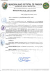 Vista preliminar de documento RESOLUCION DE ALCALDIA N° 821-2013-A/MDP