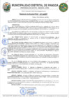 Vista preliminar de documento RESOLUCION DE ALCALDIA N° 827-2013-A/MDP