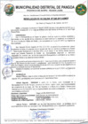 Vista preliminar de documento RESOLUCION DE ALCALDIA N° 848-2013-A/MDP