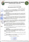 Vista preliminar de documento RESOLUCION DE ALCALDIA N° 850-2013-A/MDP