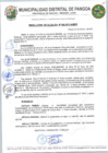 Vista preliminar de documento RESOLUCION DE ALCALDIA N° 842-2013-A/MDP