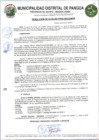 Vista preliminar de documento RESOLUCION DE ALCALDIA N° 852-2013-A/MDP