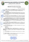 Vista preliminar de documento RESOLUCION DE ALCALDIA N° 875-2013-A/MDP