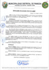 Vista preliminar de documento RESOLUCION DE ALCALDIA N° 877-2013-A/MDP