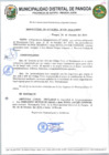 Vista preliminar de documento RESOLUCION DE ALCALDIA N° 878-2013-A/MDP