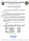 Vista preliminar de documento RESOLUCION DE ALCALDIA N° 867-2013-A/MDP