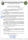 Vista preliminar de documento RESOLUCION DE ALCALDIA N° 870-2013-A/MDP