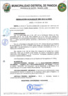 Vista preliminar de documento RESOLUCION DE ALCALDIA N° 888-2013-A/MDP