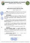 Vista preliminar de documento RESOLUCION DE ALCALDIA N° 896-2013-A/MDP