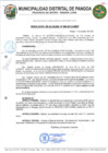 Vista preliminar de documento RESOLUCION DE ALCALDIA N° 890-2013-A/MDP