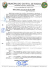 Vista preliminar de documento RESOLUCION DE ALCALDIA N° 891-2013-A/MDP
