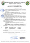 Vista preliminar de documento RESOLUCION DE ALCALDIA N° 909-2013-A/MDP