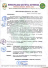 Vista preliminar de documento RESOLUCION DE ALCALDIA N° 934-2013-A/MDP