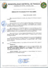 Vista preliminar de documento RESOLUCION DE ALCALDIA N° 935-2013-A/MDP