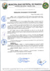 Vista preliminar de documento RESOLUCION DE ALCALDIA N° 933-2013-A/MDP